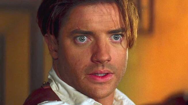 Brendan Fraser málem hrál Supermana. Teď konečně vysvětlil, proč roli nedostal