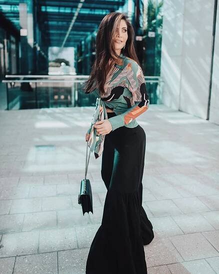 Chiquinquira Delgado - Telenovely.net ... vše o telenovelách na jednom místě