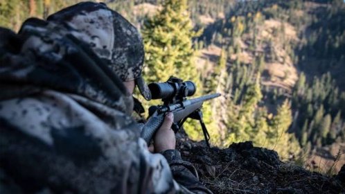 Long Range Hunting: Good, Bad, or Both?