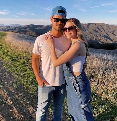 Taylor Lautner Taylor Dome