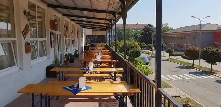 Mama s Bistro Ostrava | Apetee