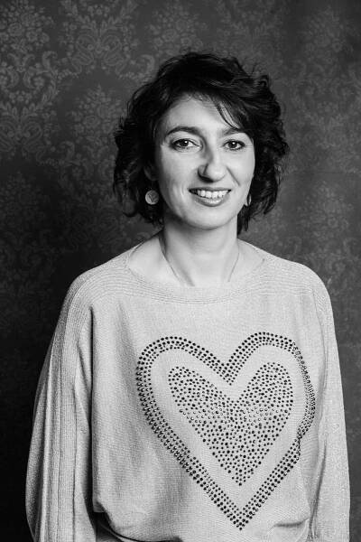 Simona Babčáková - LaK Produkce