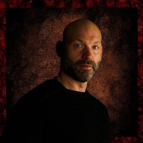 Corey Stoll, Recently Starring on Broadway for Appropriate