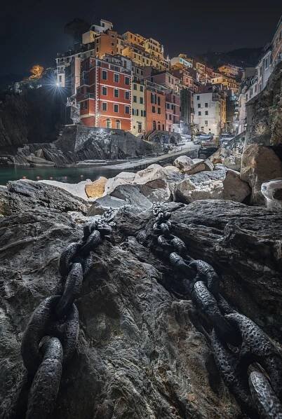 Galleria - Maurizio Verdecchia Photography