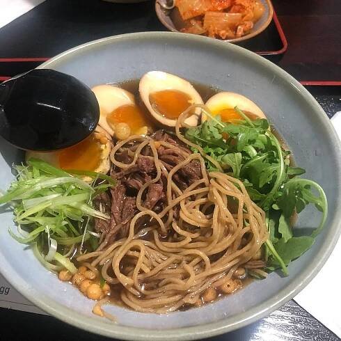 RAMEN BRNO - Restaurant Reviews, Photos & Phone Number - Tripadvisor