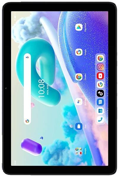Umidigi G2 Tab 64 GB Wi-Fi modrý (156)