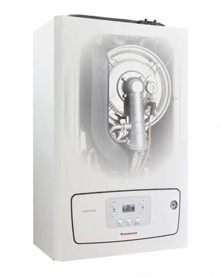 IMMERGAS VICTRIX TERA V2 28 EU plynový ... | LIKOST