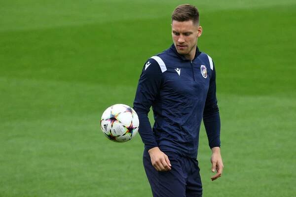 Lukáš Kalvach: Inter má obrovskou sílu. Věřím ale, že ho dokážeme potrápit