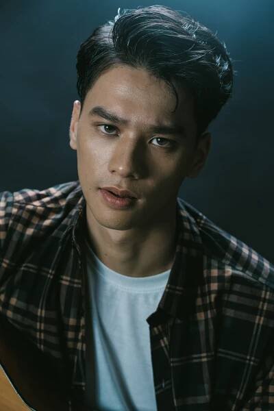 David Ryo - Keng - Harit Buayoi