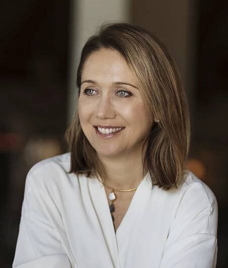 Laura Gómez López
