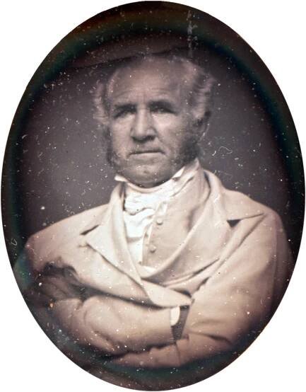 Sam Houston - Wikipedia