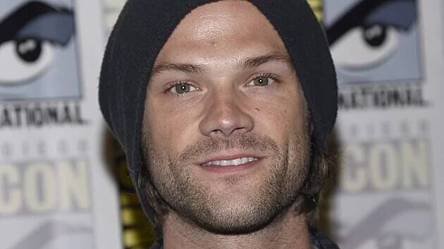 Jared Padalecki (2015)