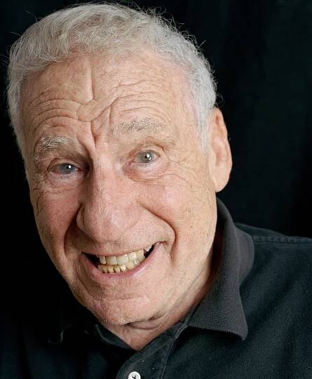 Mel Brooks