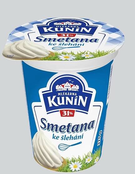 Kunín – na vaření
