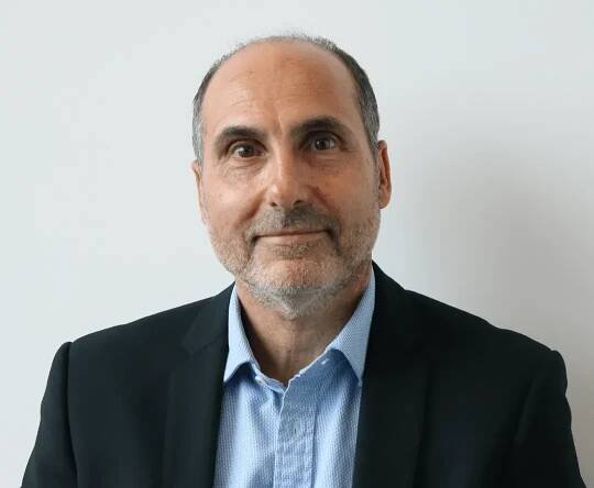 Peter Oppenheimer