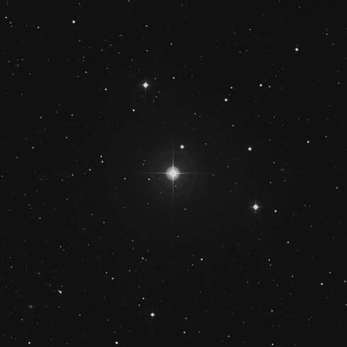 Image of ο Coronae Borealis (omicron Coronae Borealis) star