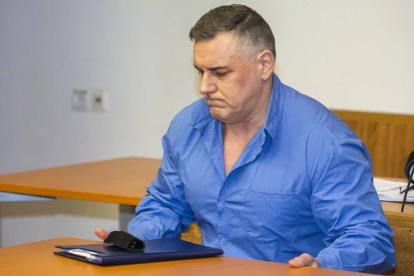 FOTO: Mikuláš Černák má na svědomí 14 lidských životů. – stránka 7