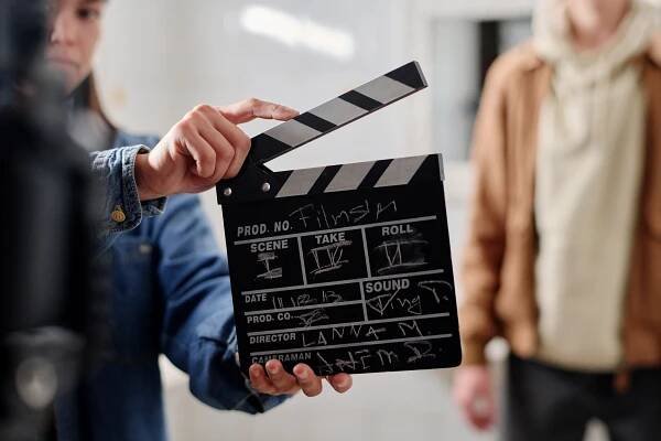Tento filmový kvíz není pro slabé. 3/5 dá jen mistr, zbytek selže už u první otázky