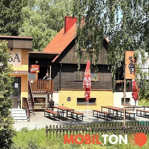 Restaurace Koliba Březolupy - Březolupy - restaurace v březolupy
