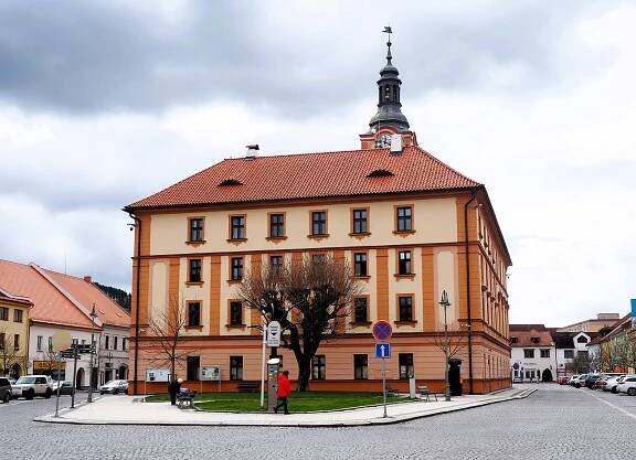 Pojď ven! Češi a Němci v příhraničí začali chodit na společné procházky