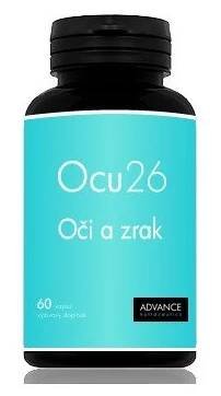 ADVANCE Ocu26 cps. 60