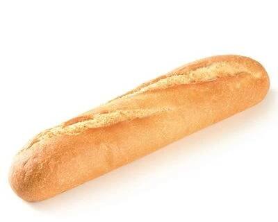 Francouzská bageta střední mražená 55x120g La Lorraine
