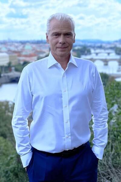 Richard-Bureš-portrét