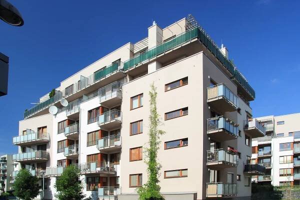 Prodej bytu Praha 10
