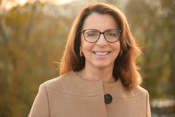 Imelda Labbé ist neue VDIK-Präsidentin