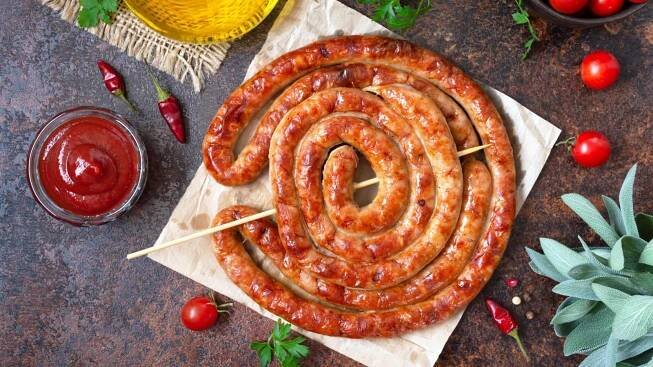 Salsiccia