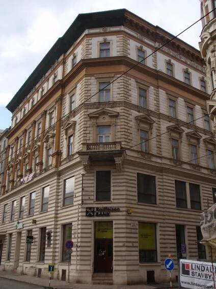 Databáze divadel / Divadelní architektura v Evropě