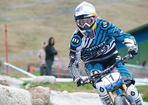 Stephen Hughes // Gallery // World Cup 10 // Fort Bill