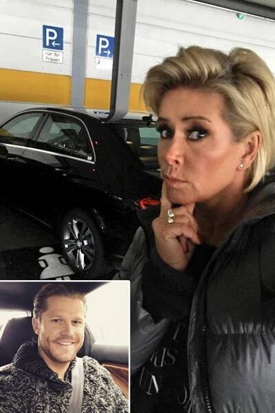 Paul Janke, Claudia Effenberg
