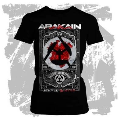 Dámská trička | Arakain