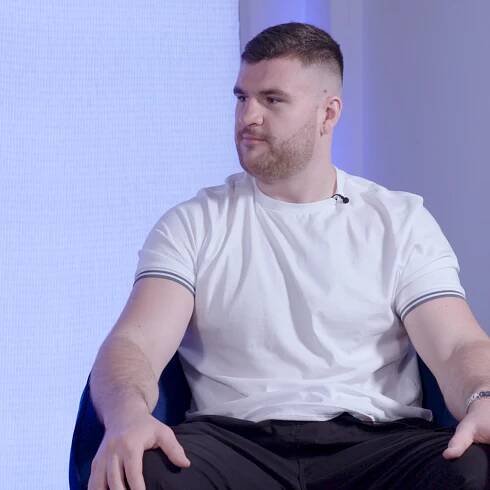 Johnny Fisher: Knocking Out Barriers from Rugby to Boxing