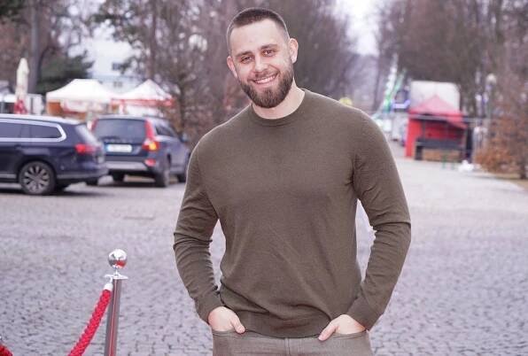 Vincent Navrátil popsal nepříjemnou zkušenost. 