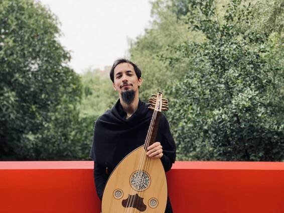 Ricardo Alves Pereira - CordaSonora