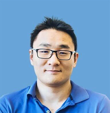 Yang Han of StackAdapt headshot