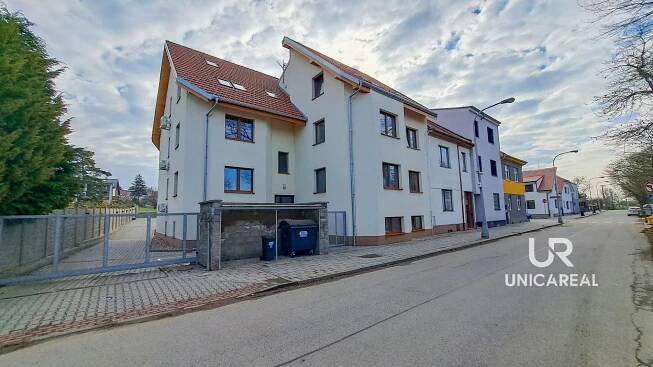 Prodej Byt 3+kk, Obilní, Brno - Chrlice