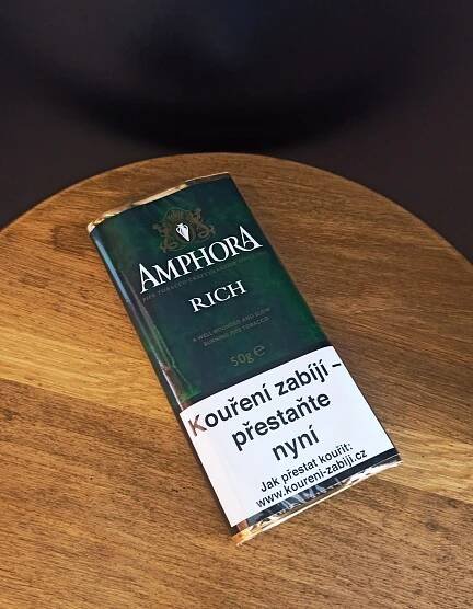 Amphora Rich 50 g