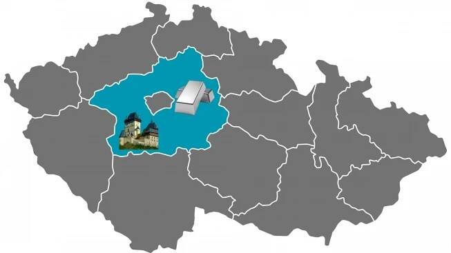 KVÍZ: Znáte Středočeský kraj? Uspějí jen ti, kdo mají skutečný přehled
