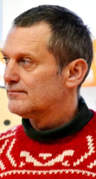 Tomáš Valík