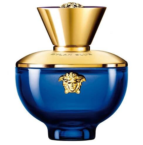 Versace Dylan Blue Pour Femme Eau de Parfum