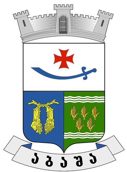 Soubor:Abasha COA.svg