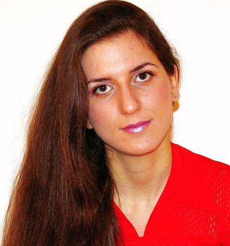 Milena Nikolova