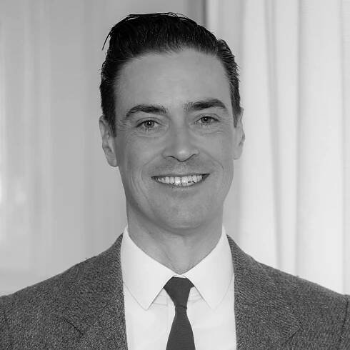 Andrew Fletcher