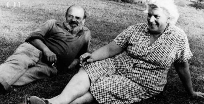Legendární Josef Šebánek (†61) z Homolkových: Nabídky mu chodily i po smrti!