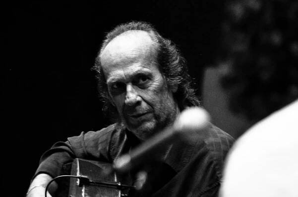 Paco de Lucía
