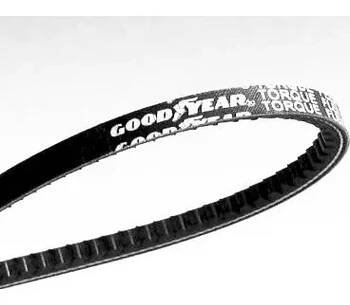 Řemen klínový 10ZX 700 Ld (ZX 26 3/4) Goodyear Torque Flex