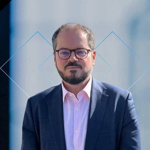 Alejandro López Delgado